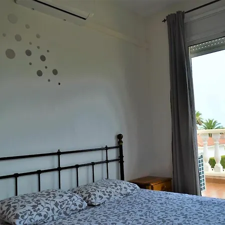 Holiday home Nuria Tres Calas Tourist Les Tres Cales